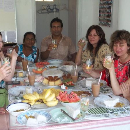 Anura Home Stay Kalutara Luaran gambar