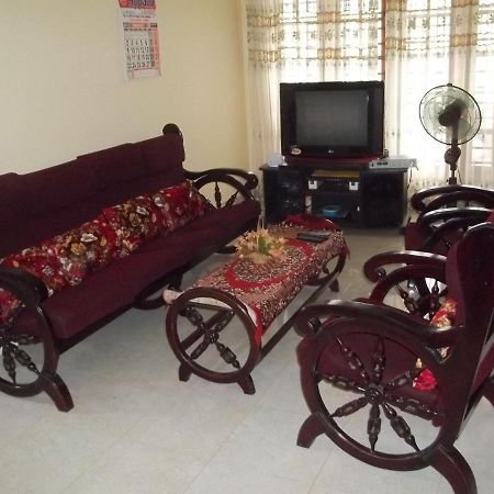 Anura Home Stay Kalutara Luaran gambar