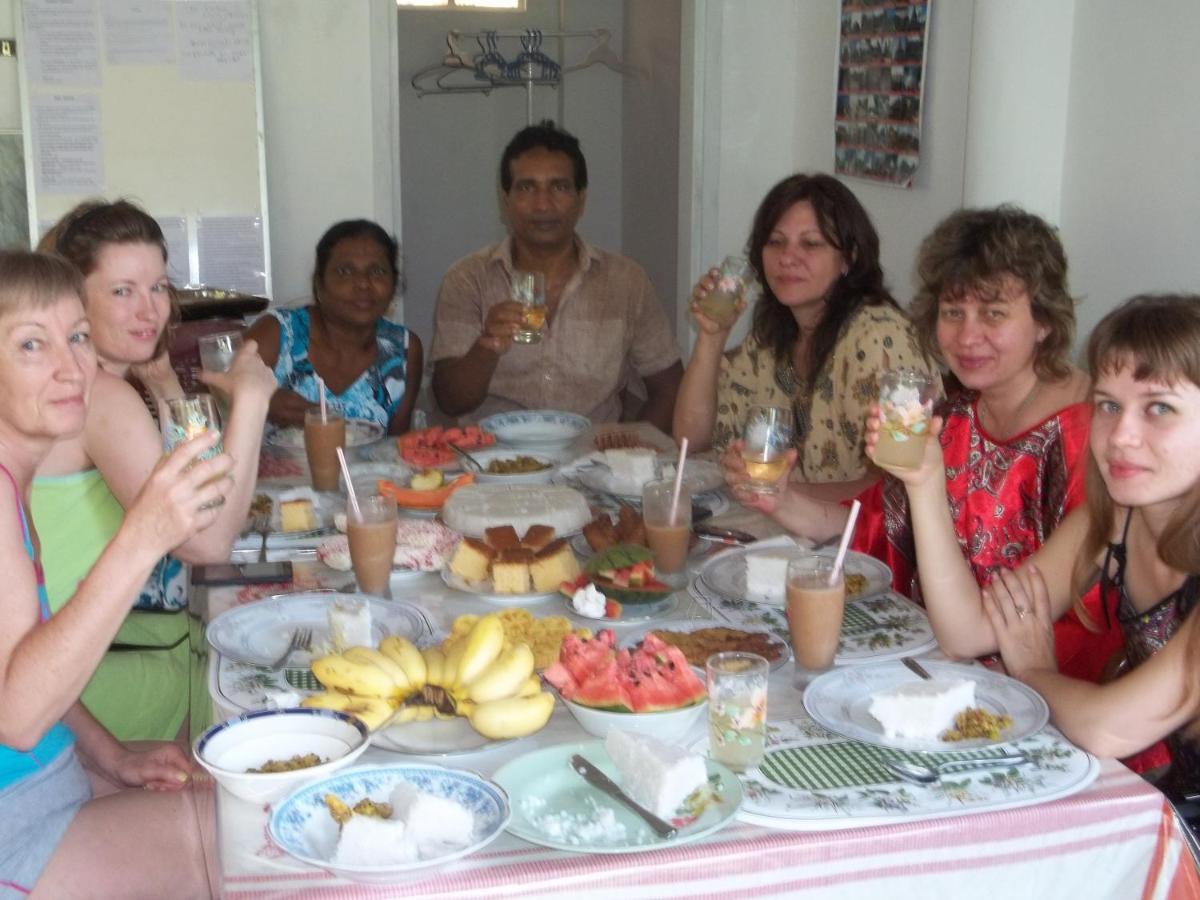 Anura Home Stay Kalutara Luaran gambar