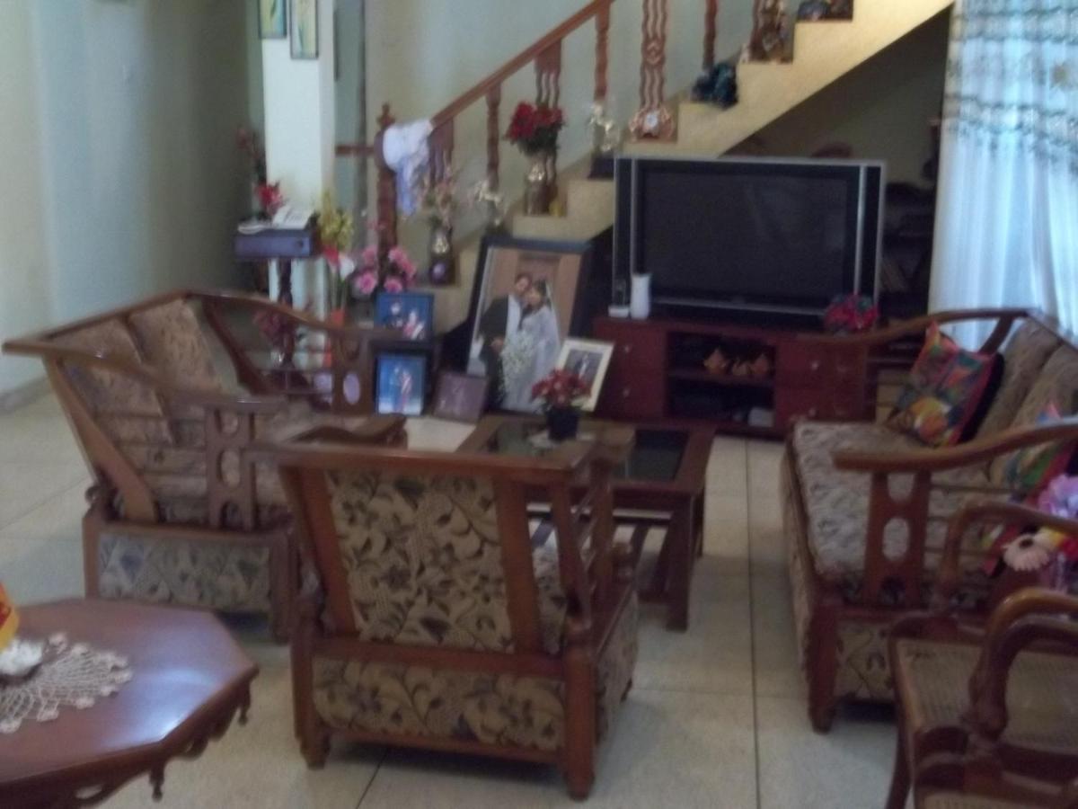 Anura Home Stay Kalutara Luaran gambar