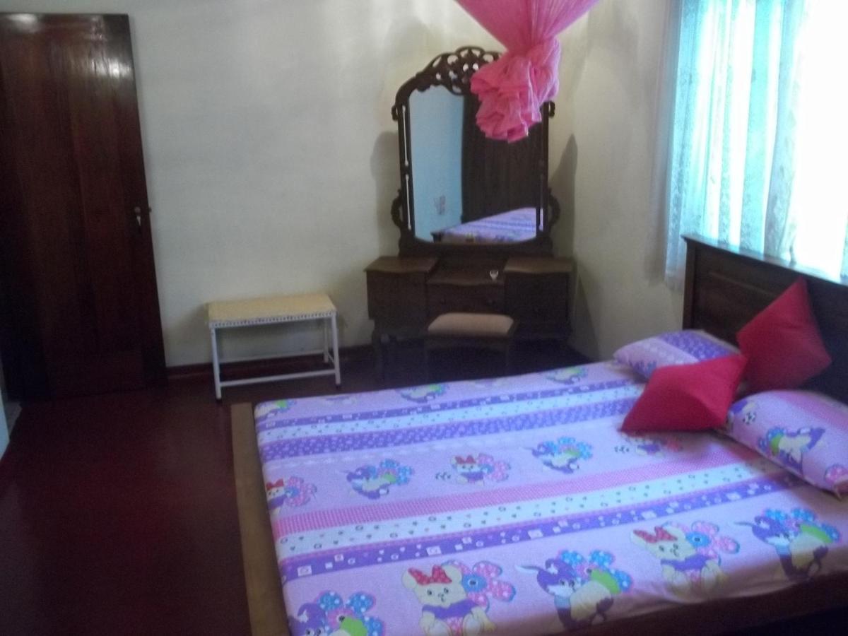 Anura Home Stay Kalutara Luaran gambar