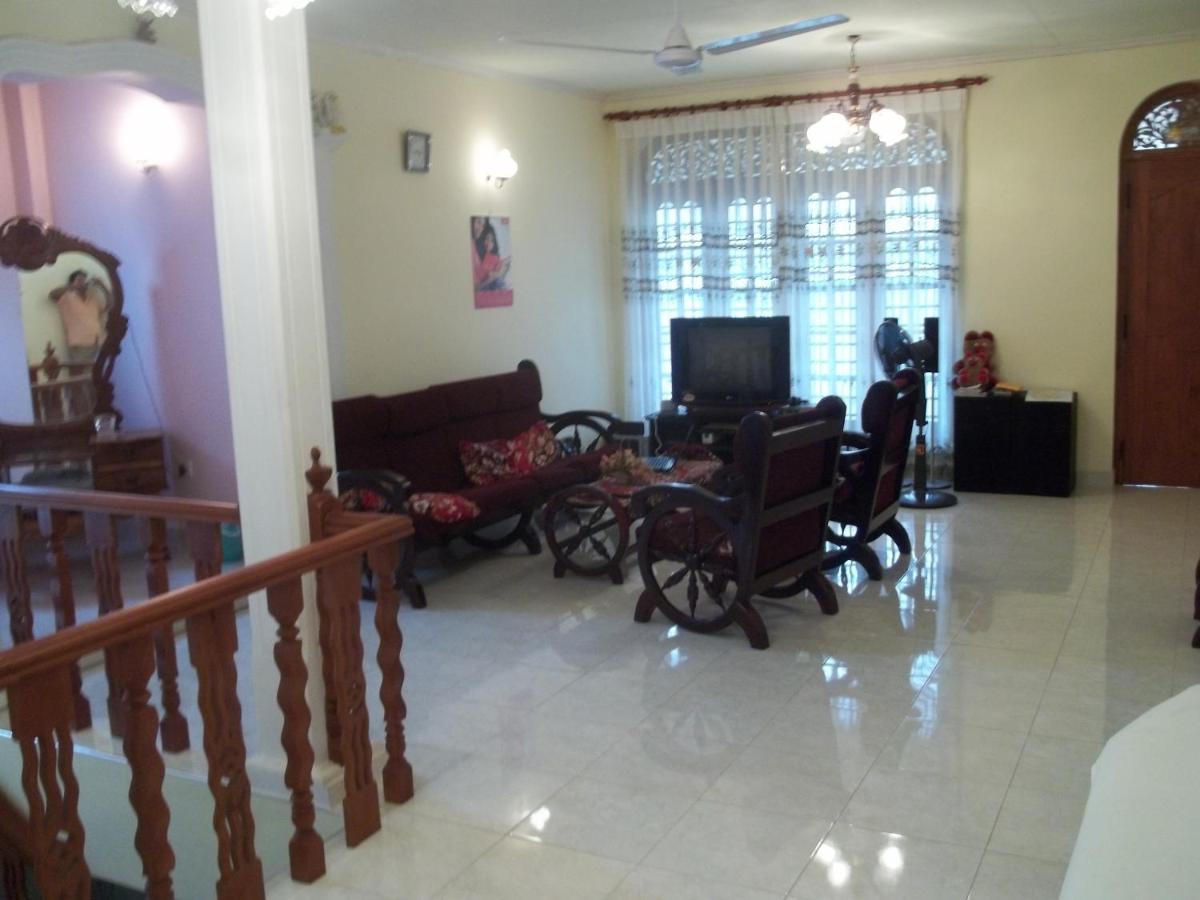 Anura Home Stay Kalutara Luaran gambar