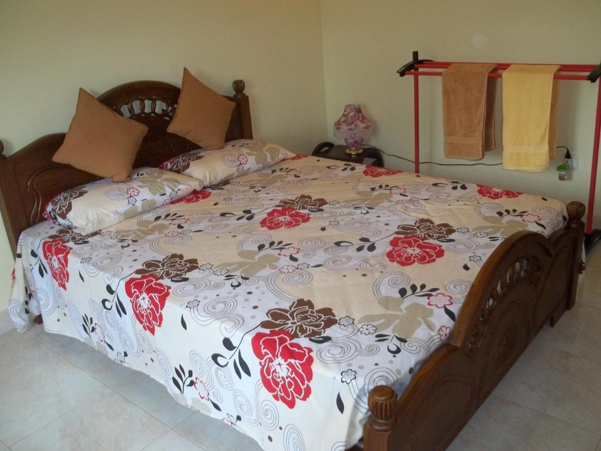 Anura Home Stay Kalutara Luaran gambar