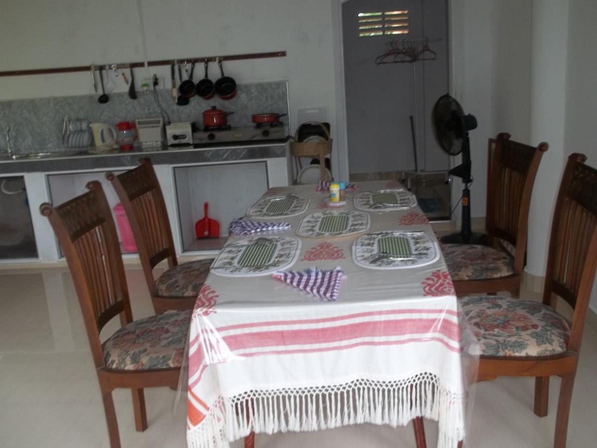 Anura Home Stay Kalutara Luaran gambar