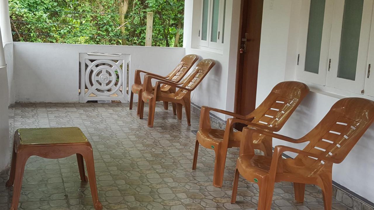 Anura Home Stay Kalutara Luaran gambar