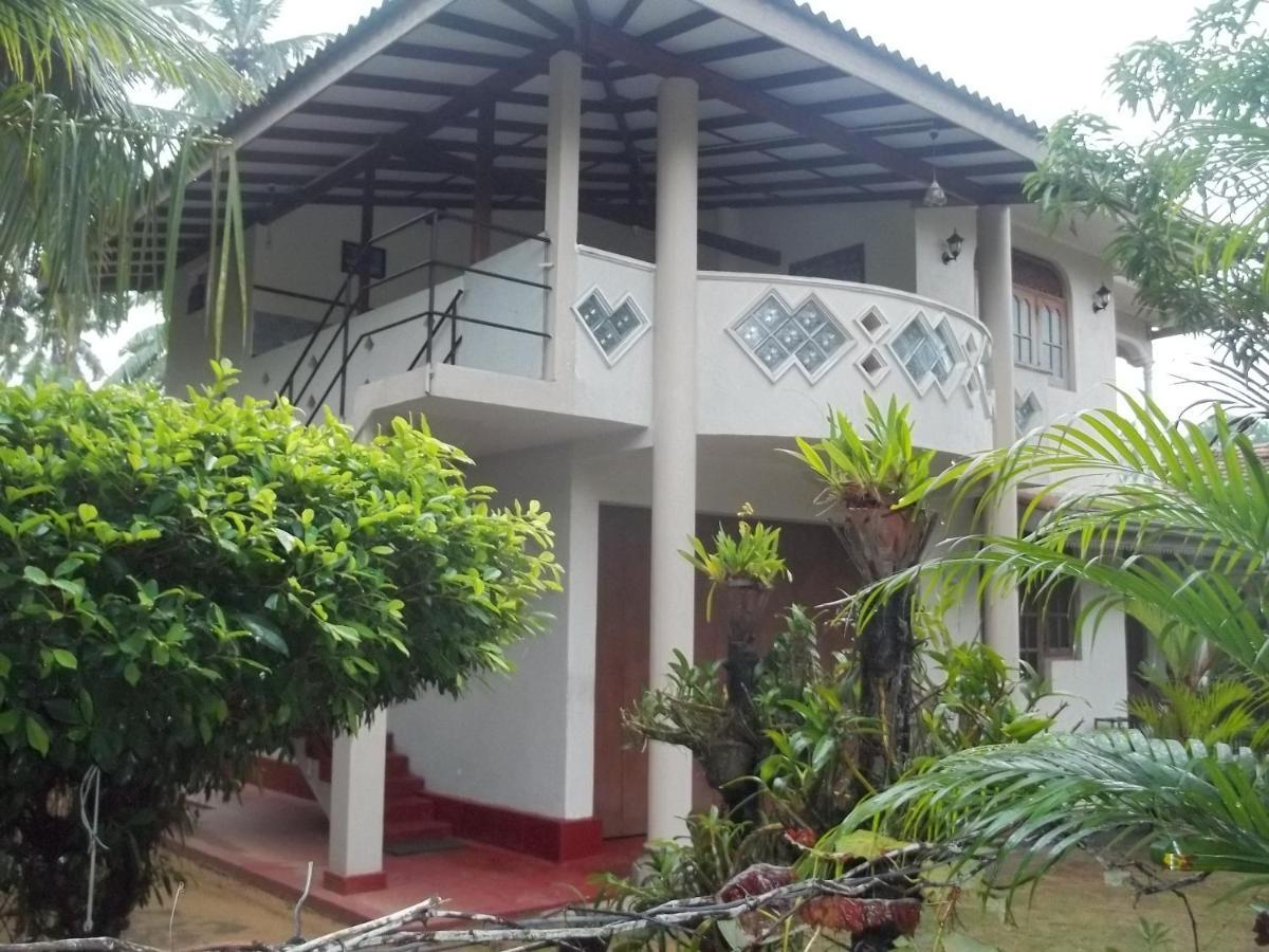 Anura Home Stay Kalutara Luaran gambar