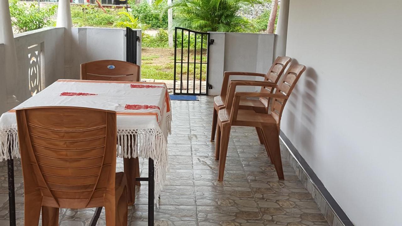 Anura Home Stay Kalutara Luaran gambar