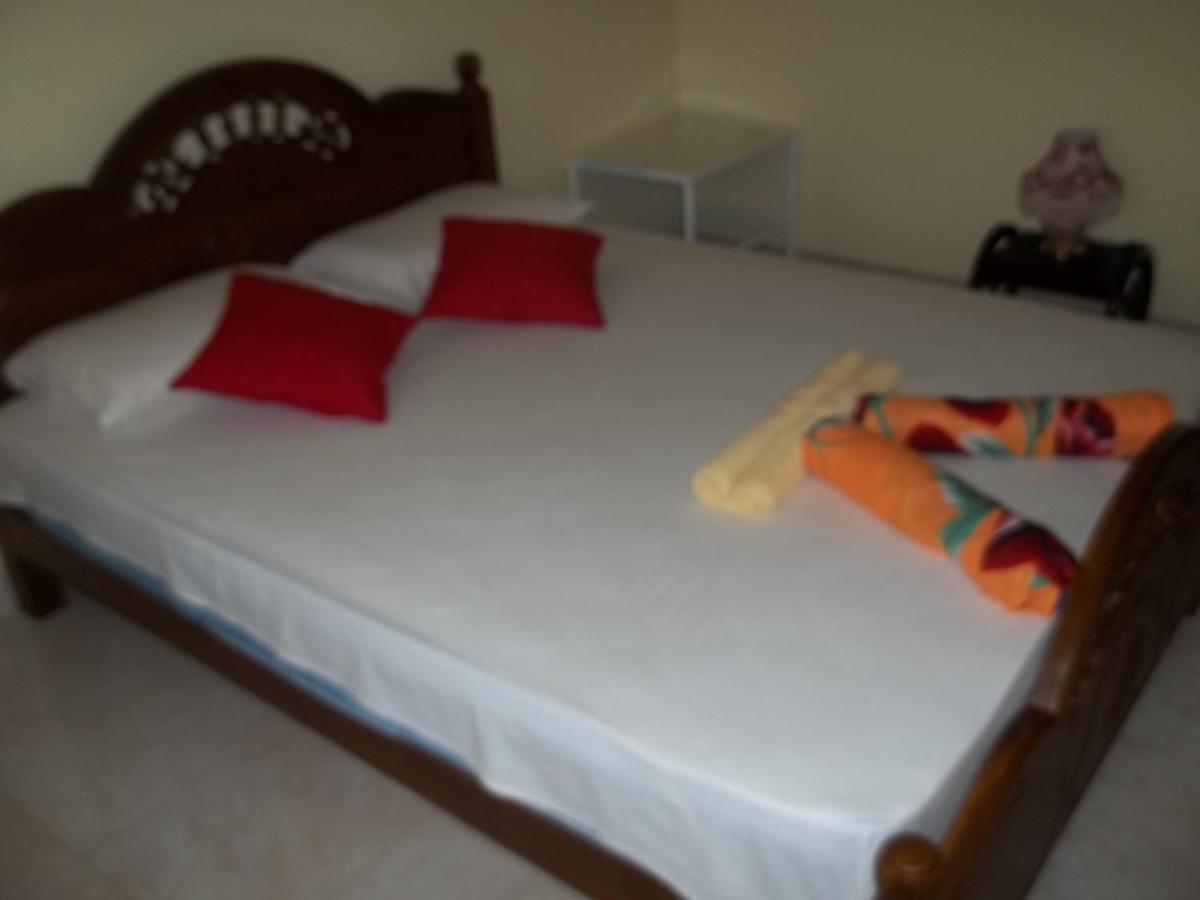 Anura Home Stay Kalutara Luaran gambar