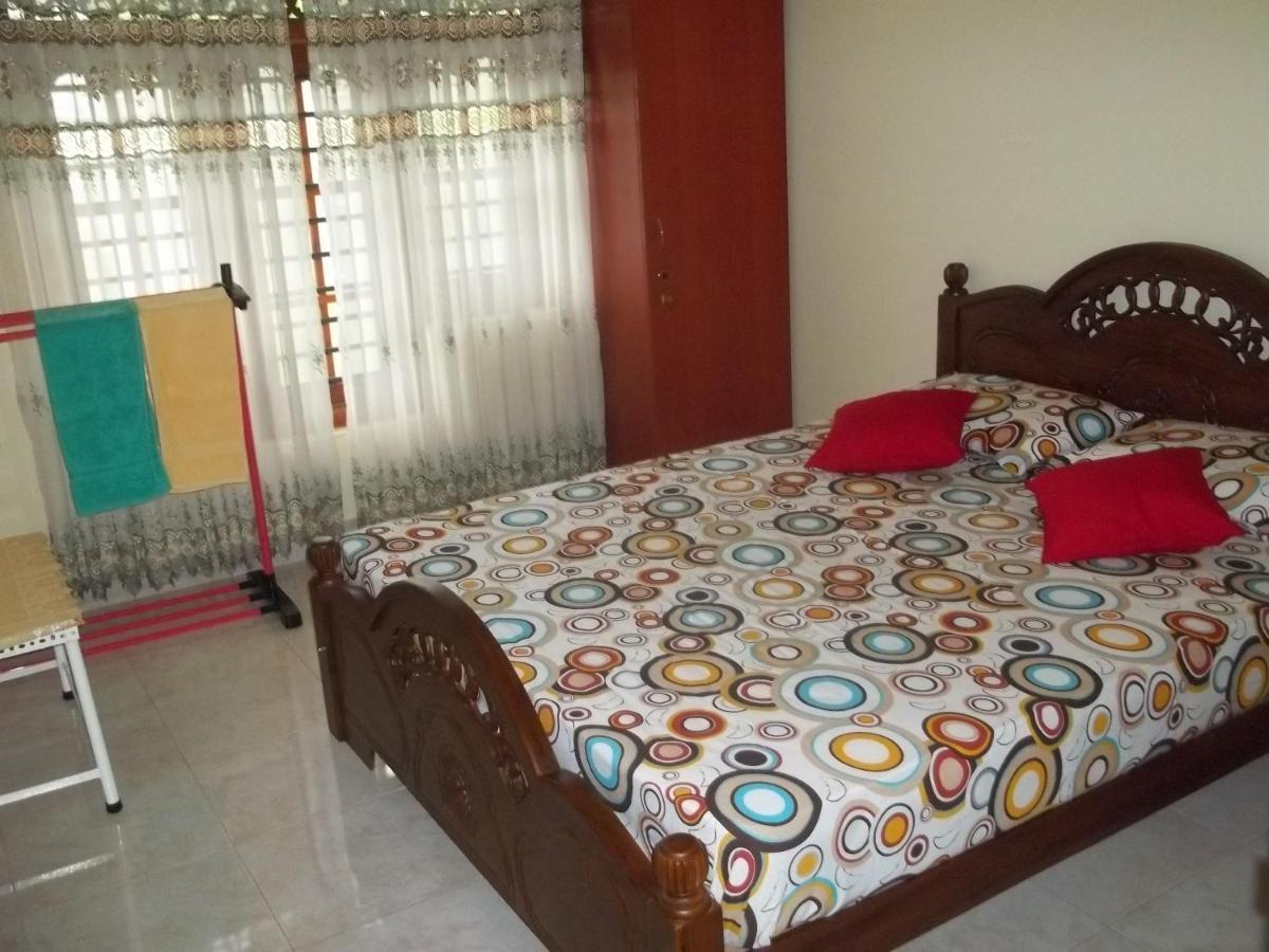Anura Home Stay Kalutara Luaran gambar