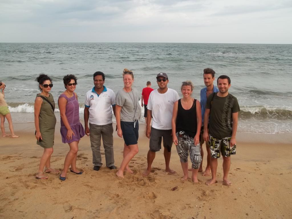 Anura Home Stay Kalutara Luaran gambar