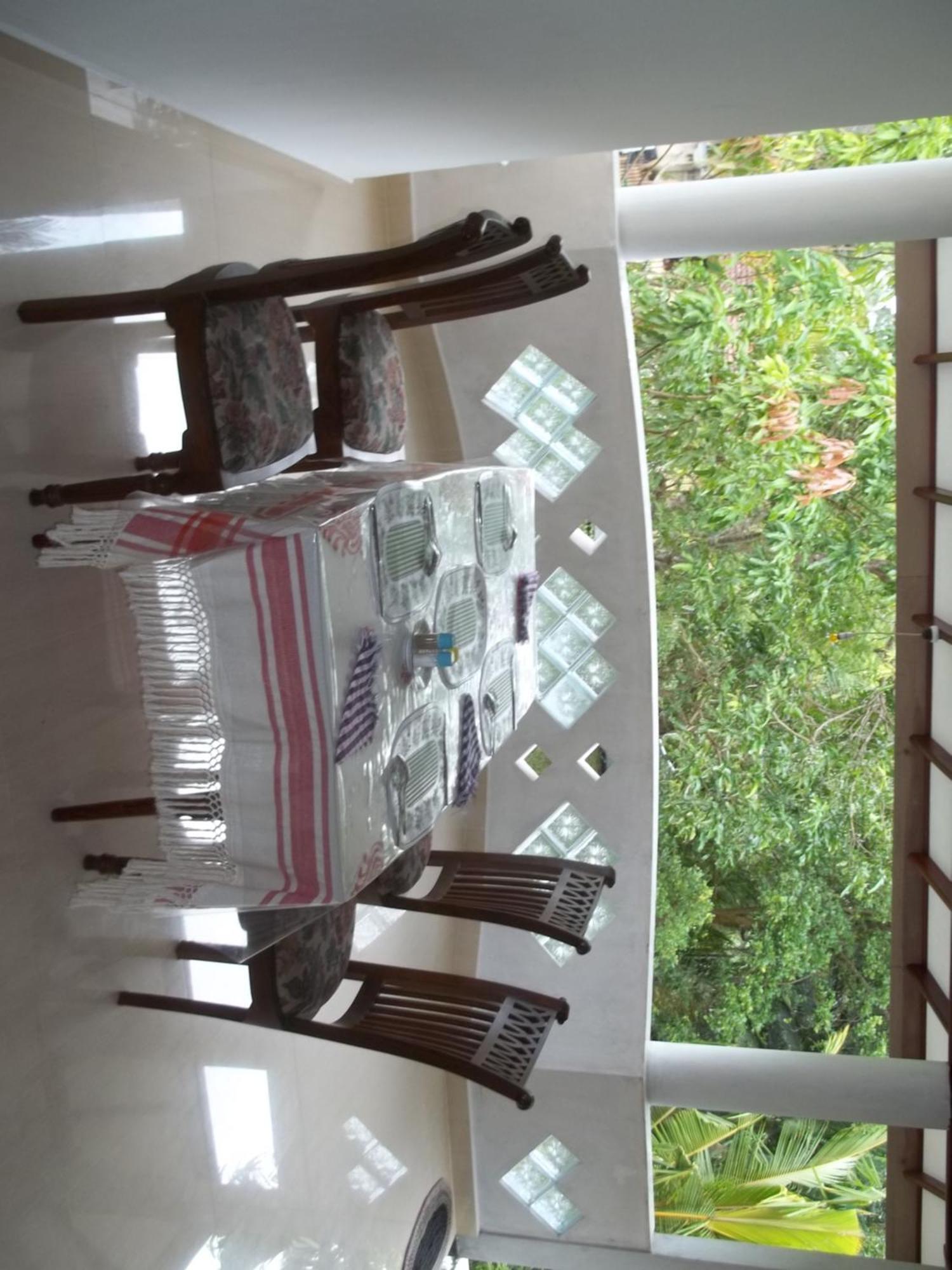 Anura Home Stay Kalutara Luaran gambar