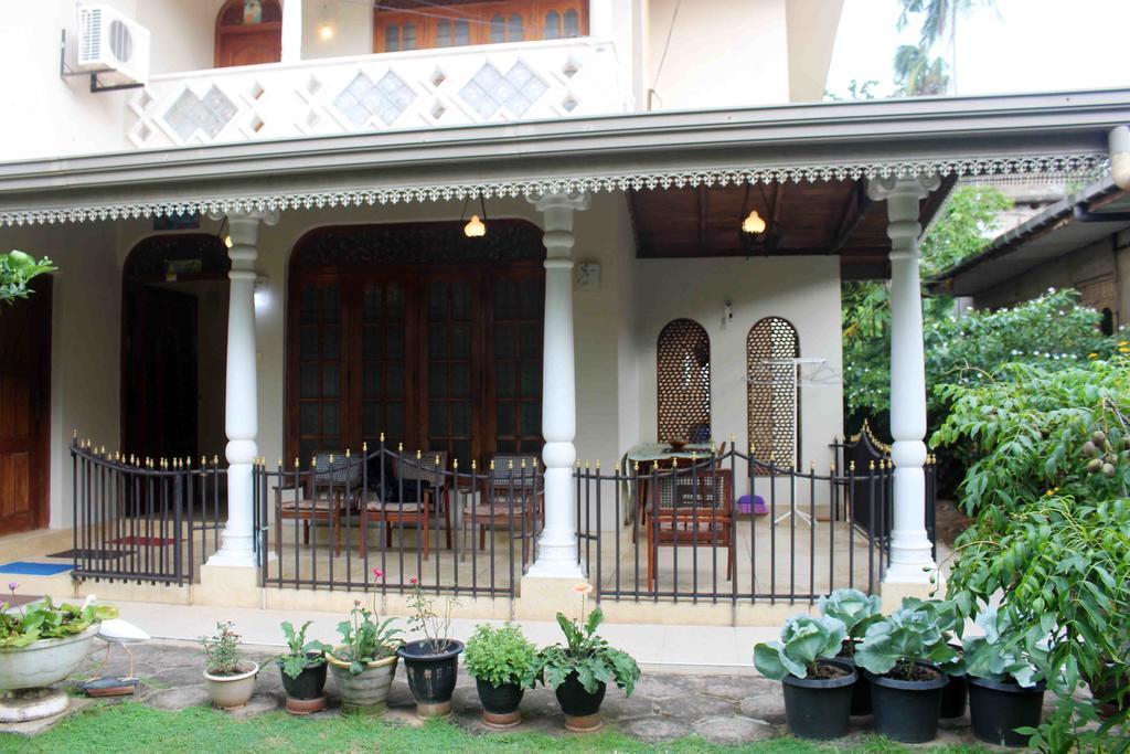 Anura Home Stay Kalutara Luaran gambar