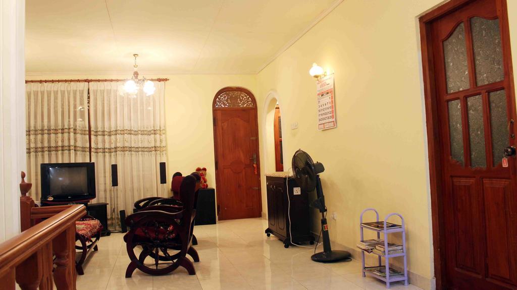 Anura Home Stay Kalutara Luaran gambar
