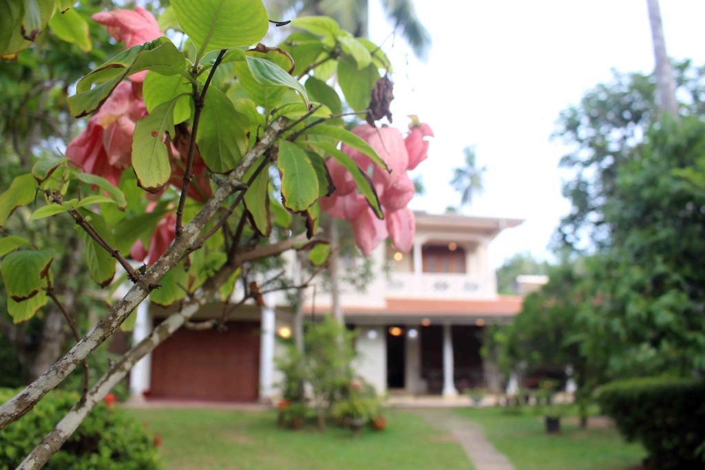 Anura Home Stay Kalutara Luaran gambar