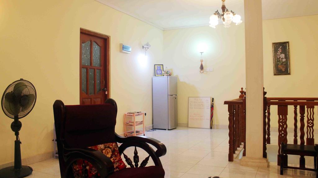 Anura Home Stay Kalutara Luaran gambar