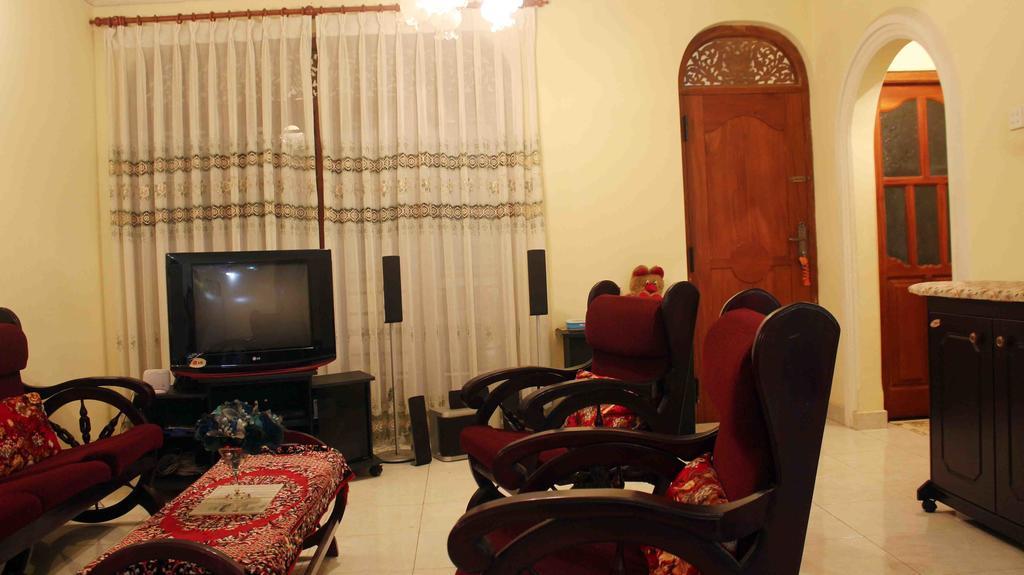 Anura Home Stay Kalutara Luaran gambar