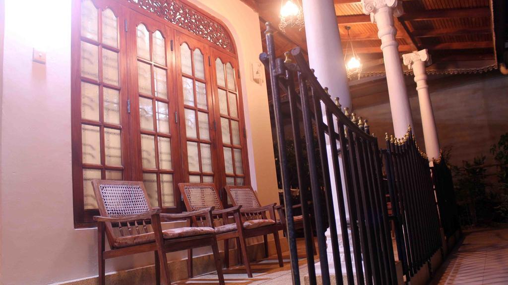 Anura Home Stay Kalutara Luaran gambar