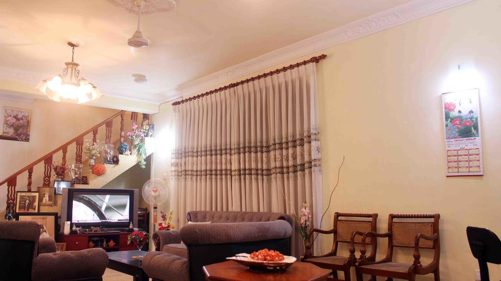 Anura Home Stay Kalutara Luaran gambar