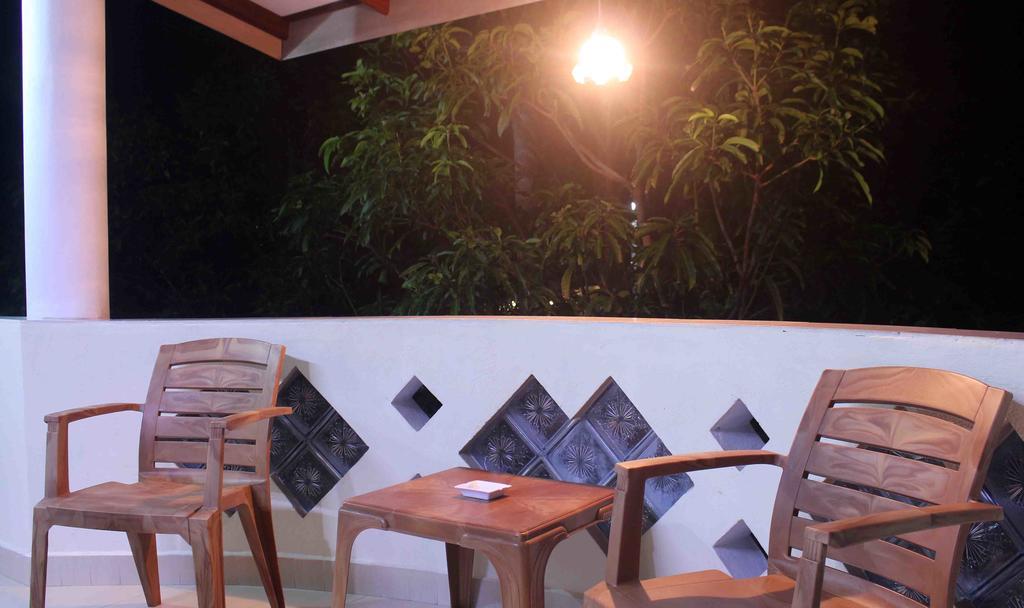 Anura Home Stay Kalutara Luaran gambar