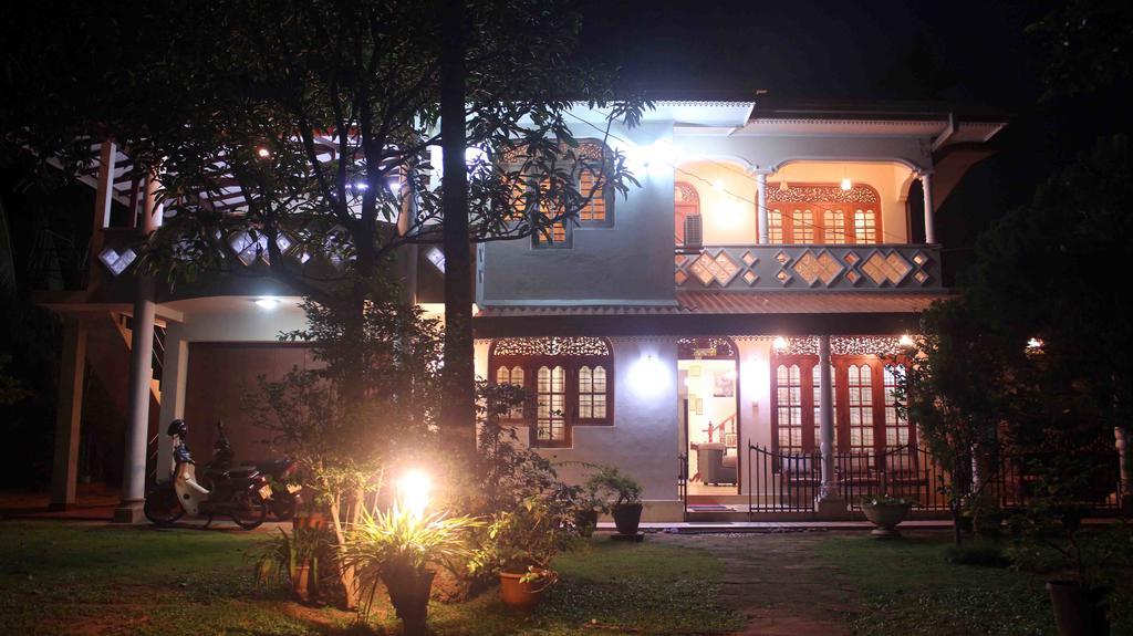 Anura Home Stay Kalutara Luaran gambar