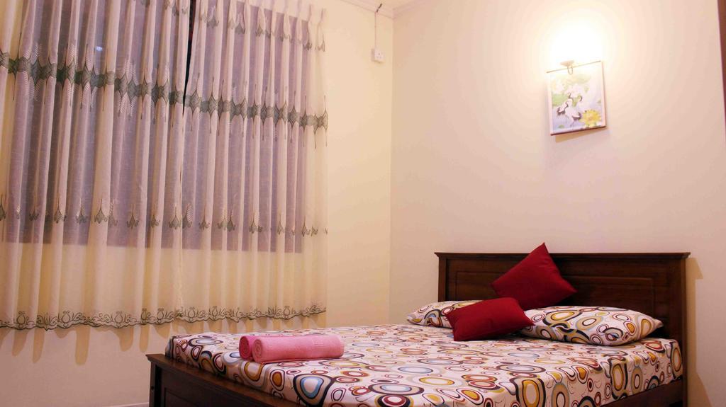 Anura Home Stay Kalutara Luaran gambar