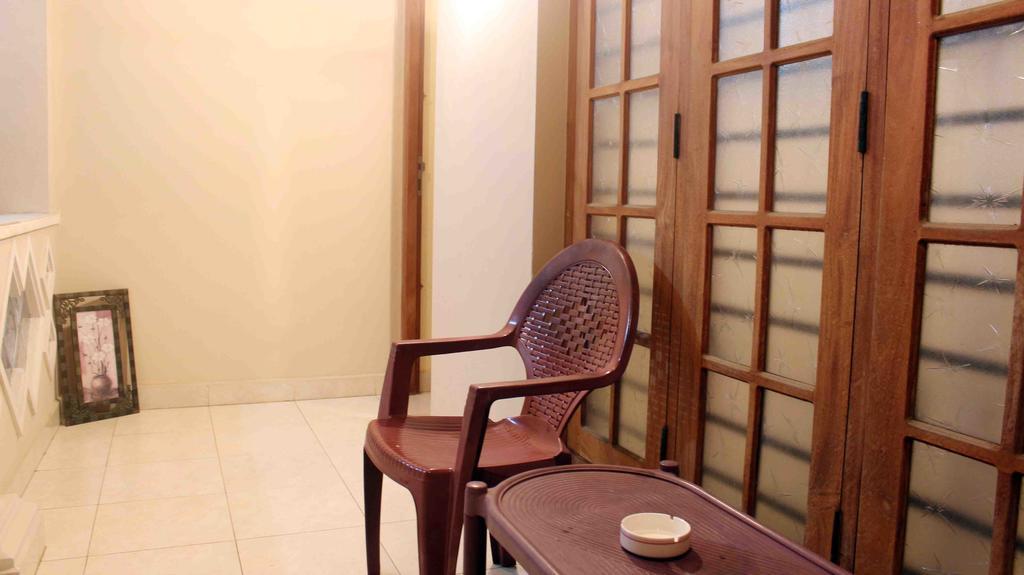 Anura Home Stay Kalutara Luaran gambar