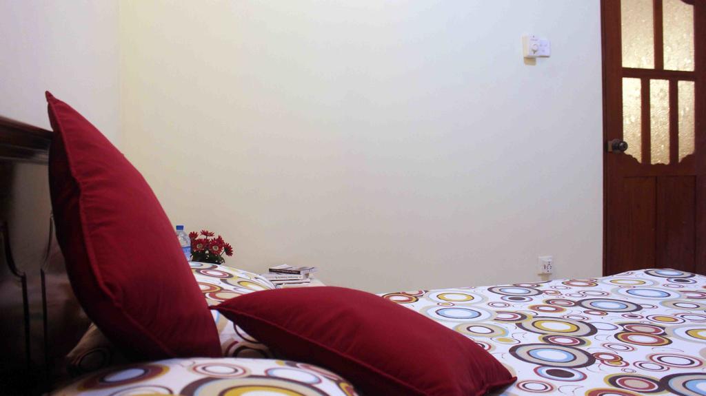 Anura Home Stay Kalutara Luaran gambar