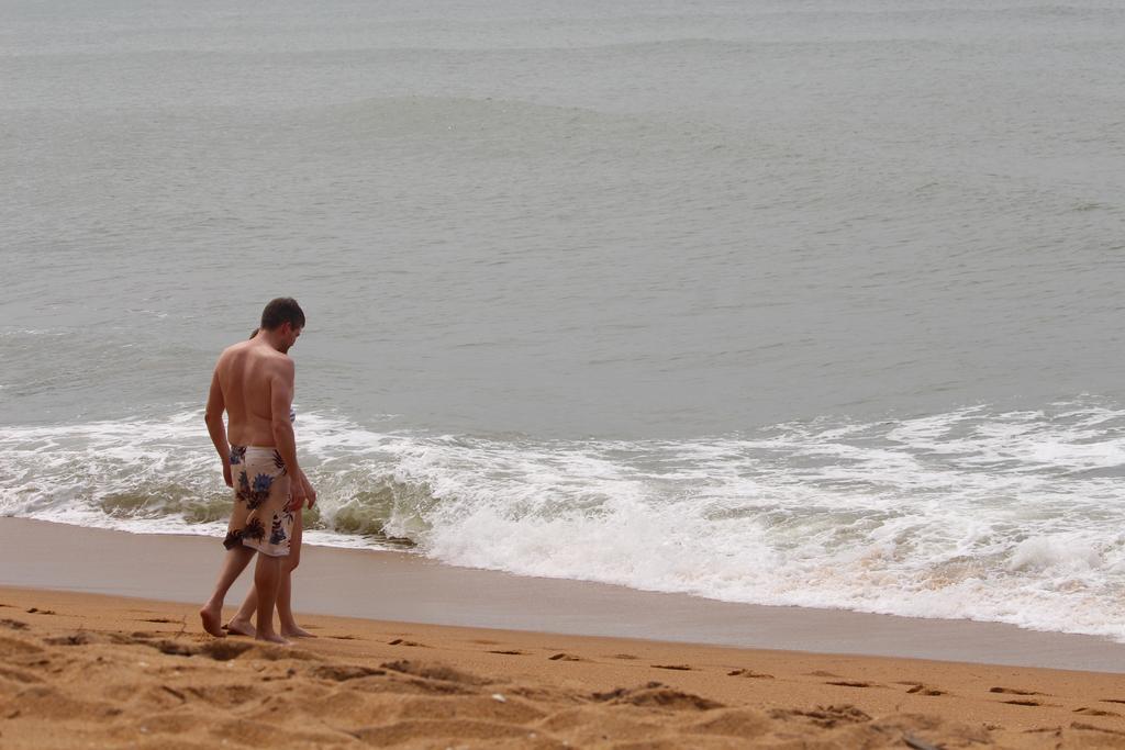 Anura Home Stay Kalutara Luaran gambar