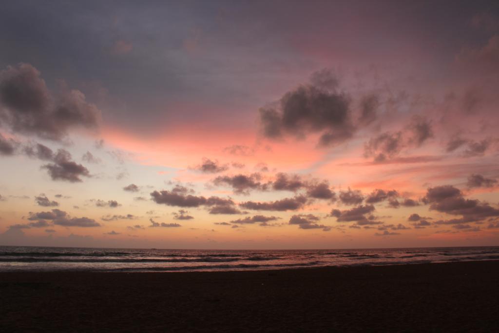 Anura Home Stay Kalutara Luaran gambar