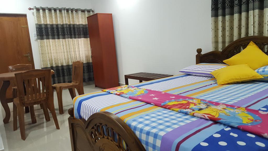Anura Home Stay Kalutara Luaran gambar