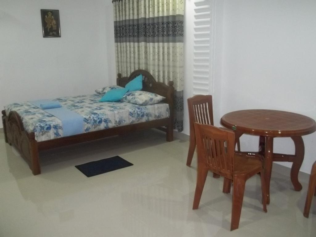 Anura Home Stay Kalutara Luaran gambar