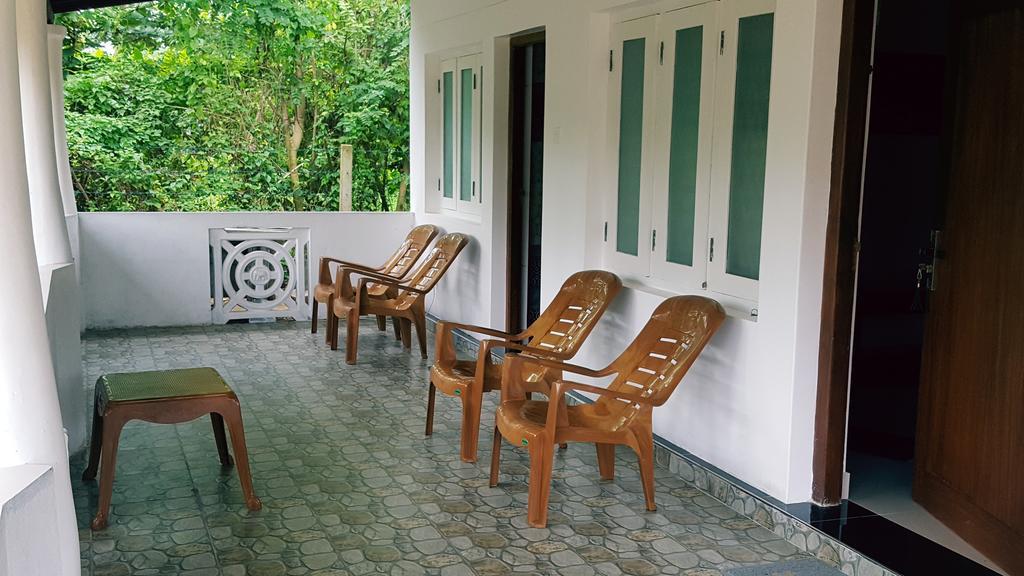 Anura Home Stay Kalutara Luaran gambar