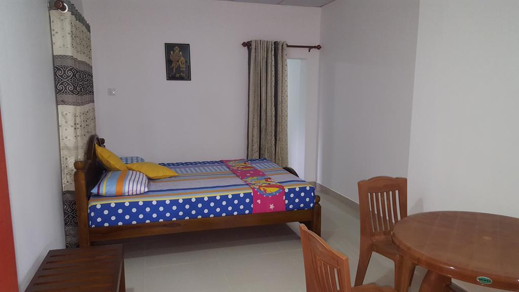 Anura Home Stay Kalutara Luaran gambar