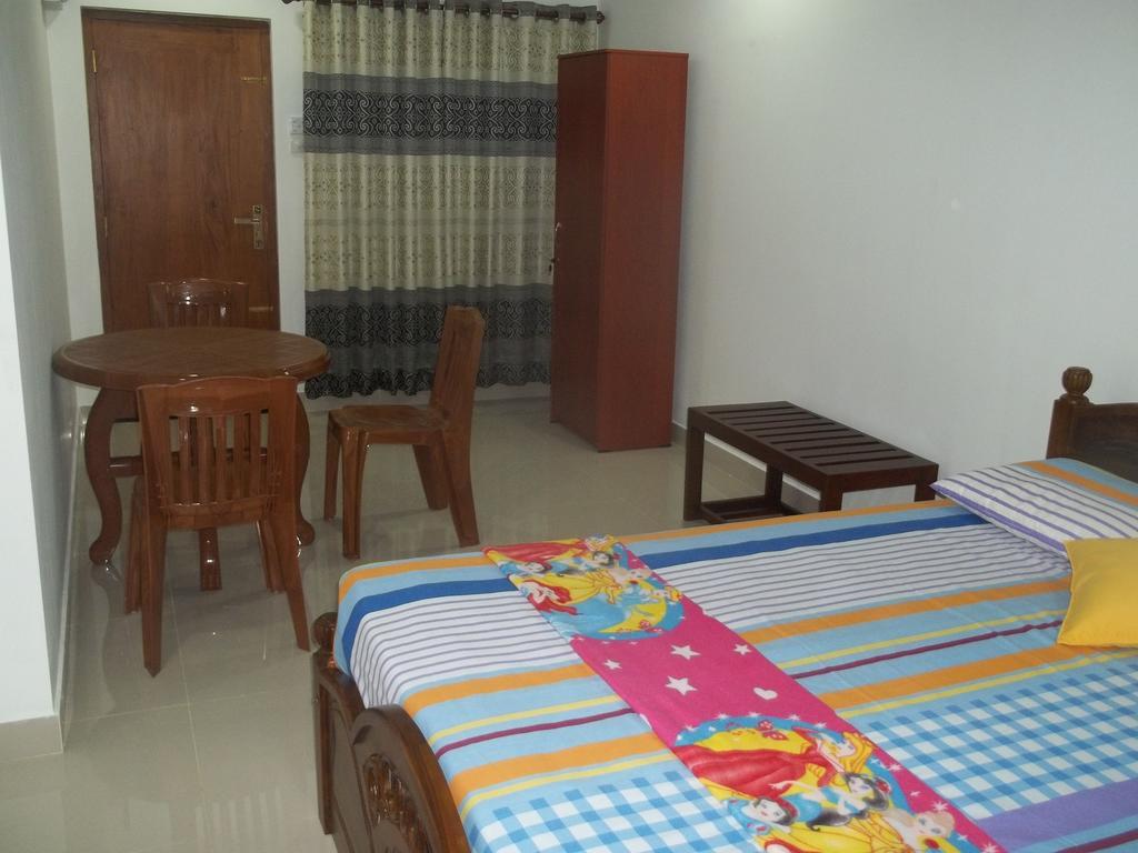 Anura Home Stay Kalutara Luaran gambar