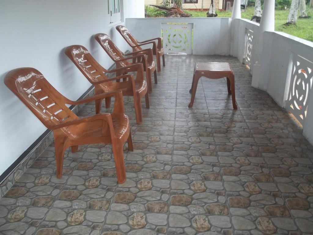 Anura Home Stay Kalutara Luaran gambar