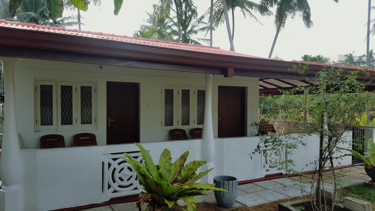 Anura Home Stay Kalutara Luaran gambar