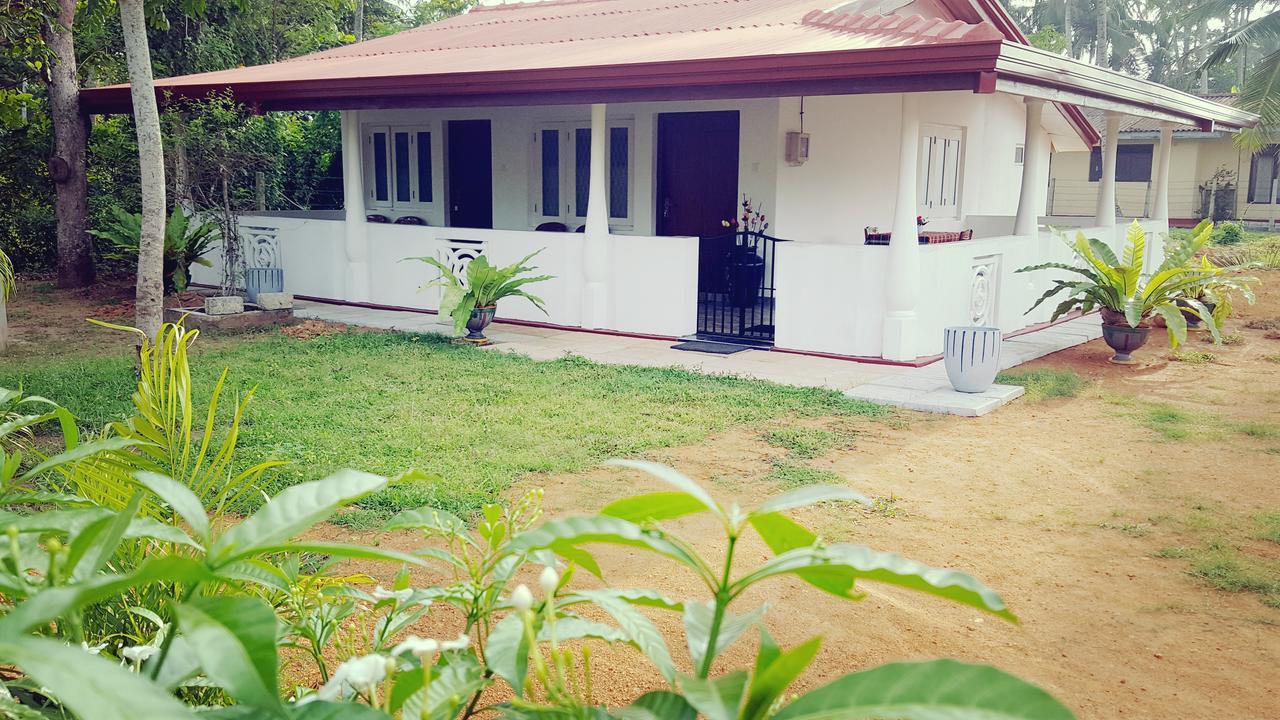 Anura Home Stay Kalutara Luaran gambar