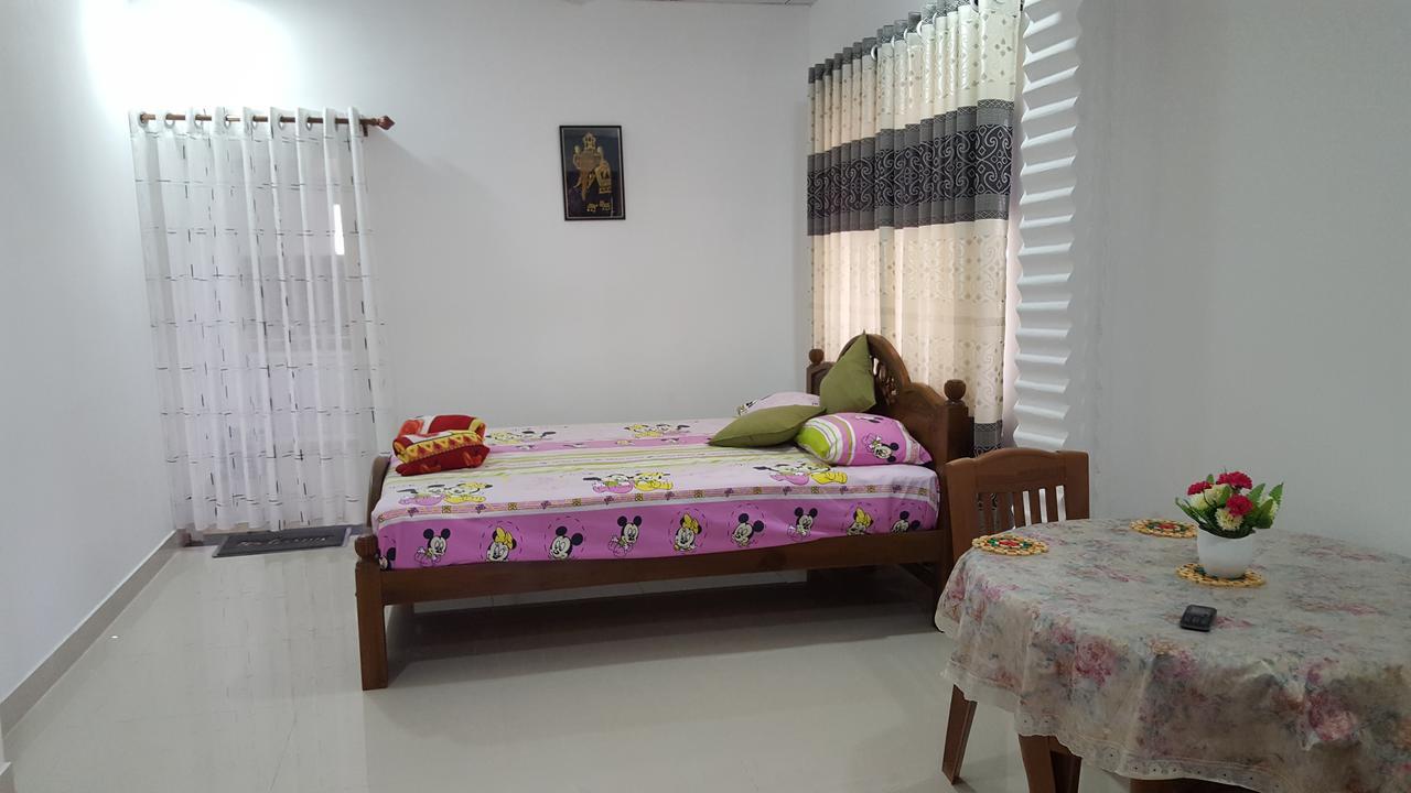 Anura Home Stay Kalutara Luaran gambar