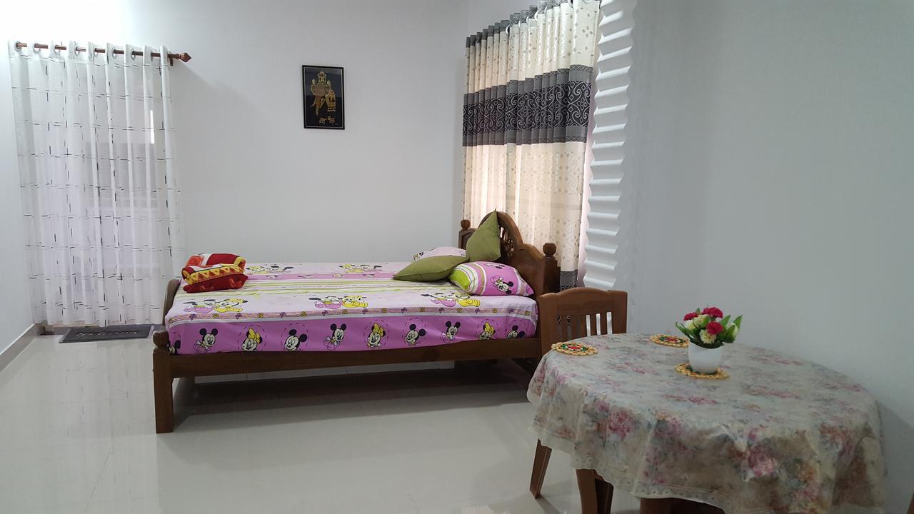 Anura Home Stay Kalutara Luaran gambar