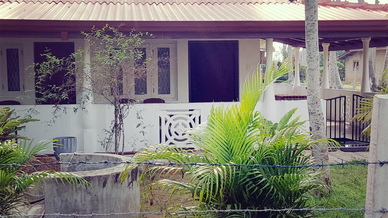 Anura Home Stay Kalutara Luaran gambar