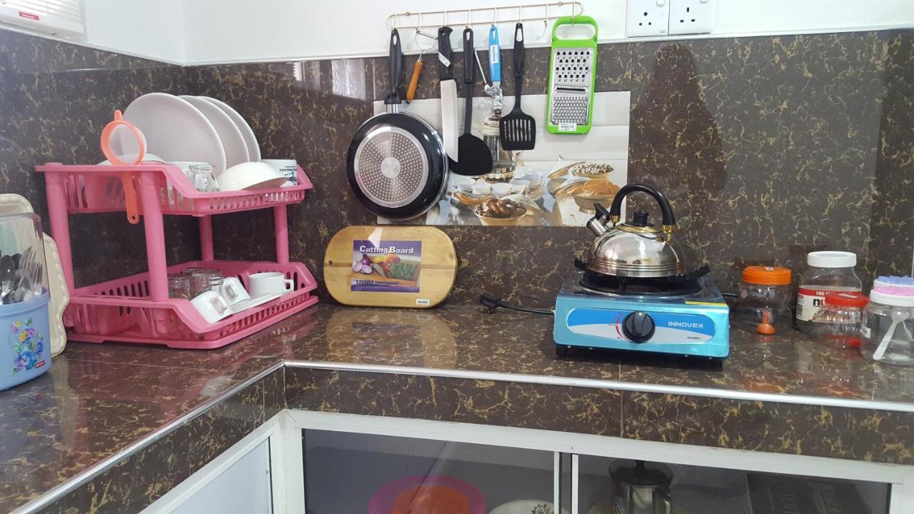 Anura Home Stay Kalutara Luaran gambar
