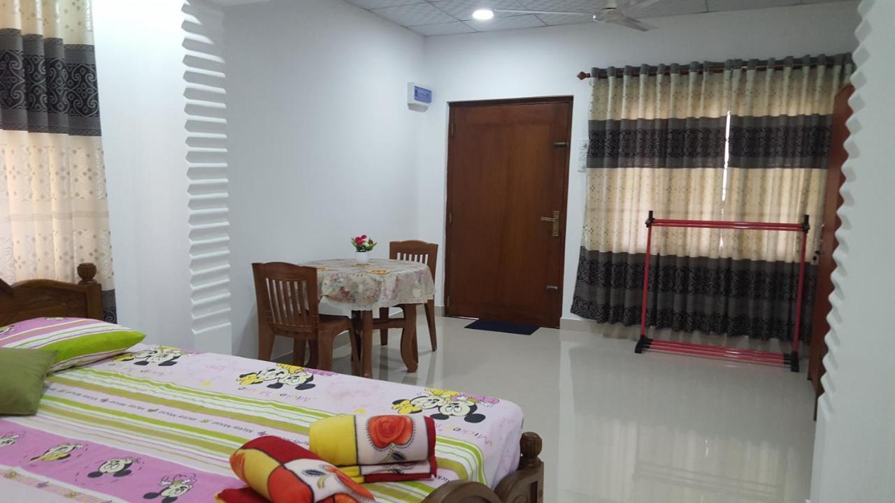Anura Home Stay Kalutara Luaran gambar