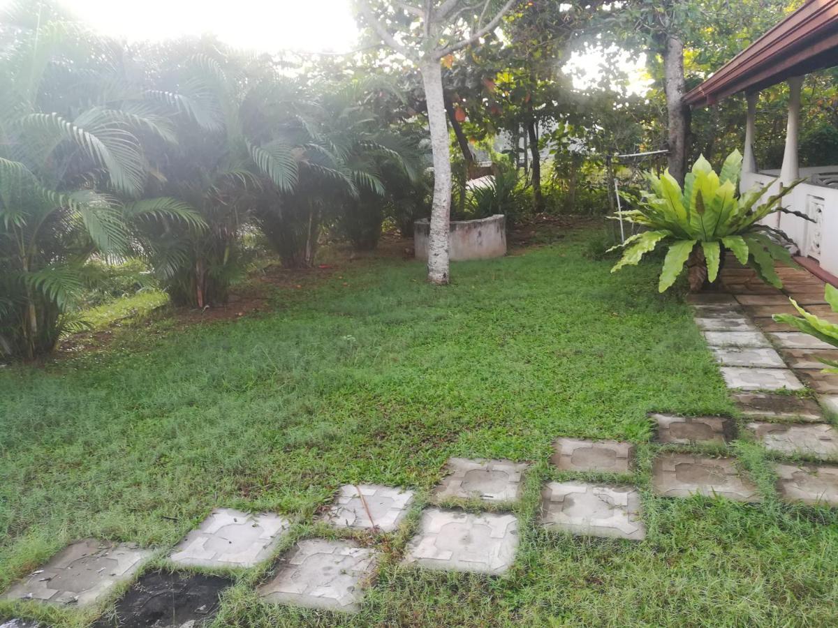 Anura Home Stay Kalutara Luaran gambar
