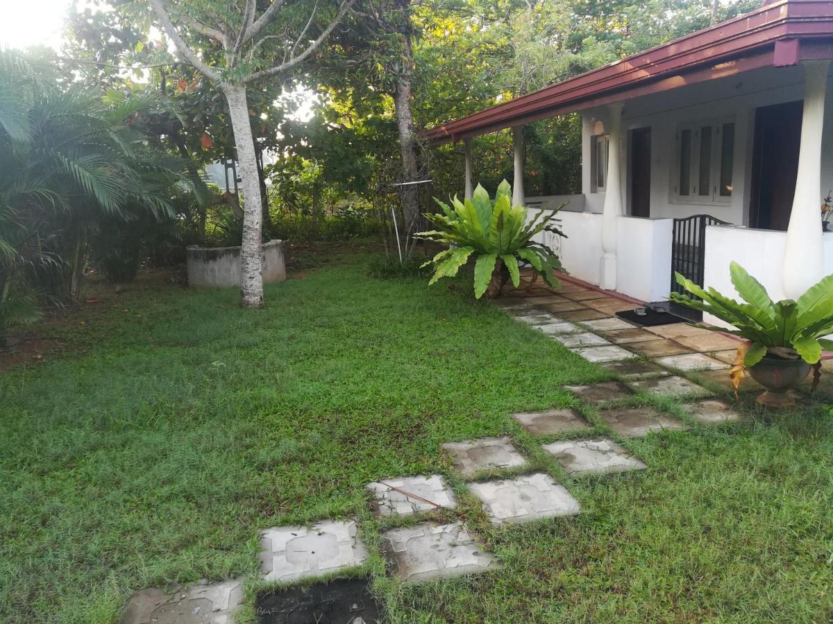 Anura Home Stay Kalutara Luaran gambar
