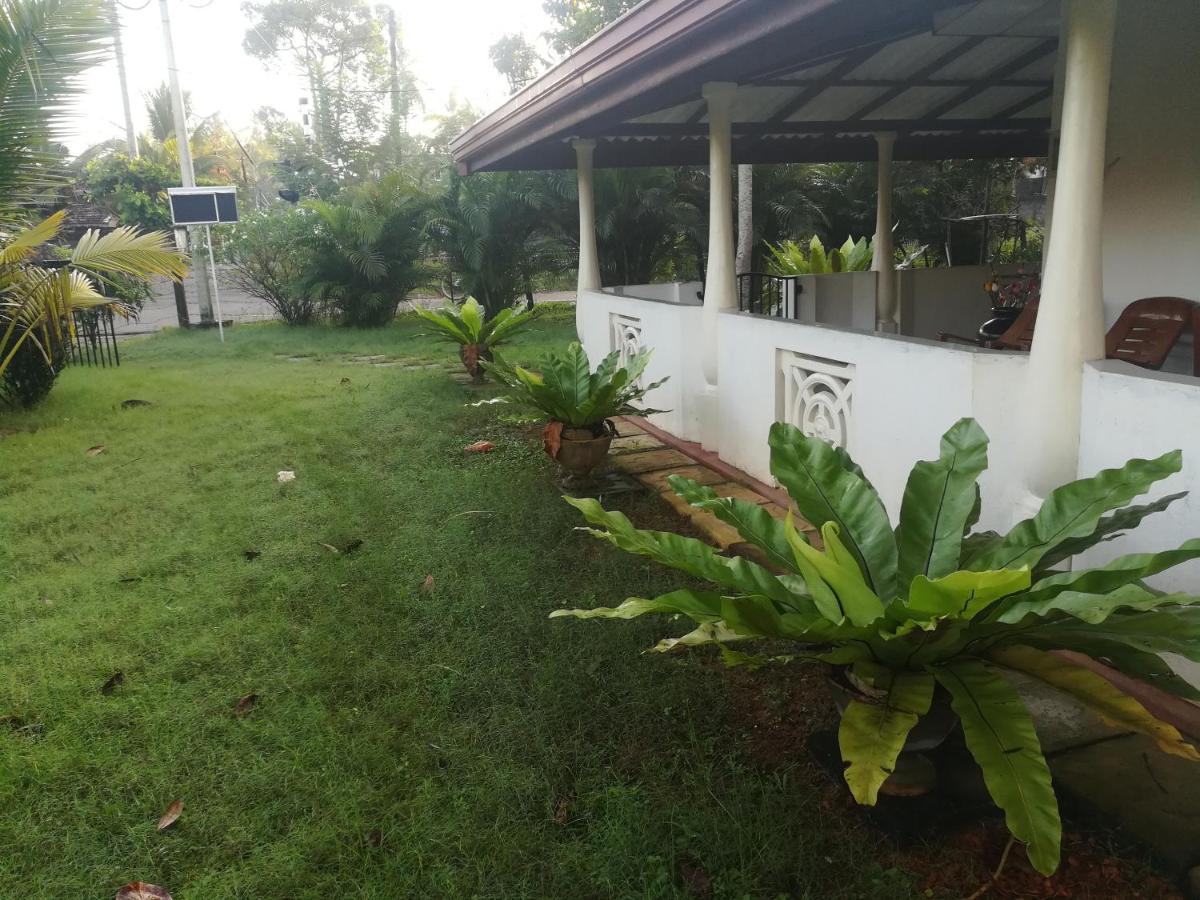 Anura Home Stay Kalutara Luaran gambar